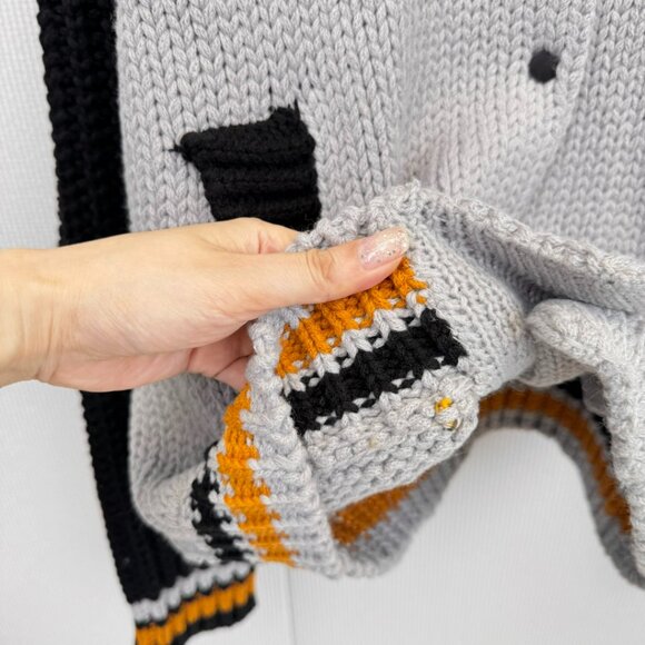 Vivienne Westwood cardigan - Picture 5 of 8